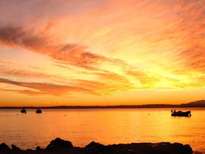 Holiday house Wohnung in Colà nahe Thermalpark & See - Environment photo 37