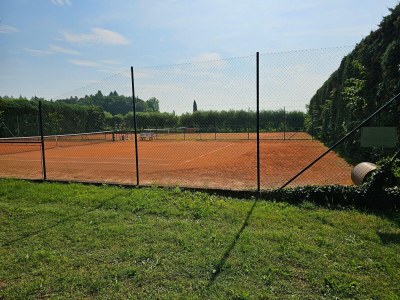 Holiday house Wohnung in Colà nahe Thermalpark & See - Outdoor photo 39