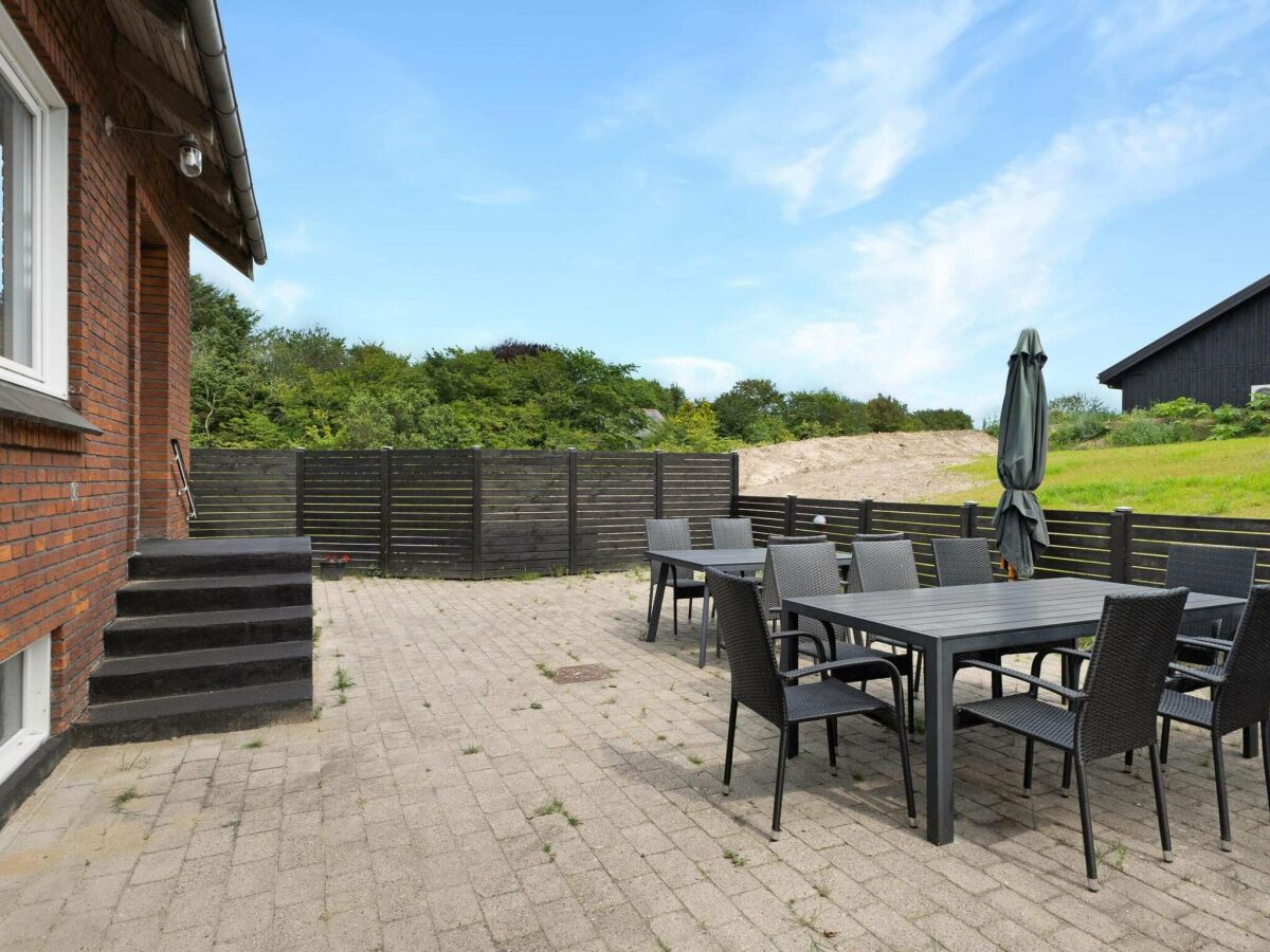 Holiday house Geraumiges Poolhaus -- By Traum Ferienwohnungen - Outdoor photo 2