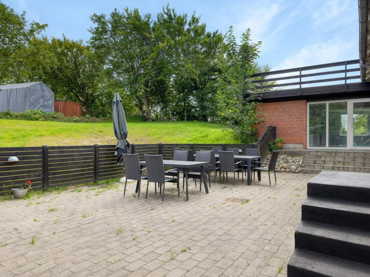 Holiday house Geraumiges Poolhaus -- By Traum Ferienwohnungen - Outdoor photo 3