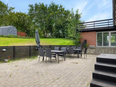 Holiday house Geraumiges Poolhaus -- By Traum Ferienwohnungen - Outdoor photo 3