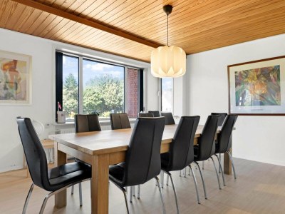 Holiday house Geraumiges Poolhaus -- By Traum Ferienwohnungen - Outdoor photo 5