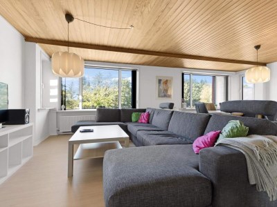 Holiday house Geraumiges Poolhaus -- By Traum Ferienwohnungen - Outdoor photo 6