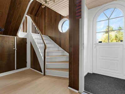 Holiday house Geraumiges Poolhaus -- By Traum Ferienwohnungen - Outdoor photo 7