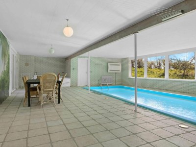 Holiday house Geraumiges Poolhaus -- By Traum Ferienwohnungen - Outdoor photo 9