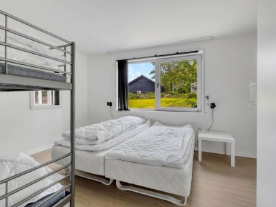 Holiday house Geraumiges Poolhaus -- By Traum Ferienwohnungen - Outdoor photo 11