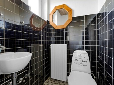 Holiday house Geraumiges Poolhaus -- By Traum Ferienwohnungen - Outdoor photo 13