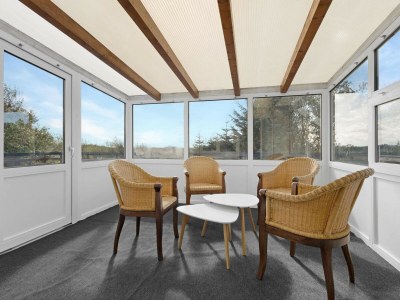 Holiday house Geraumiges Poolhaus -- By Traum Ferienwohnungen - Outdoor photo 18