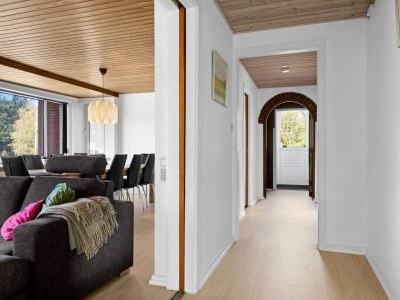 Holiday house Geraumiges Poolhaus -- By Traum Ferienwohnungen - Outdoor photo 23