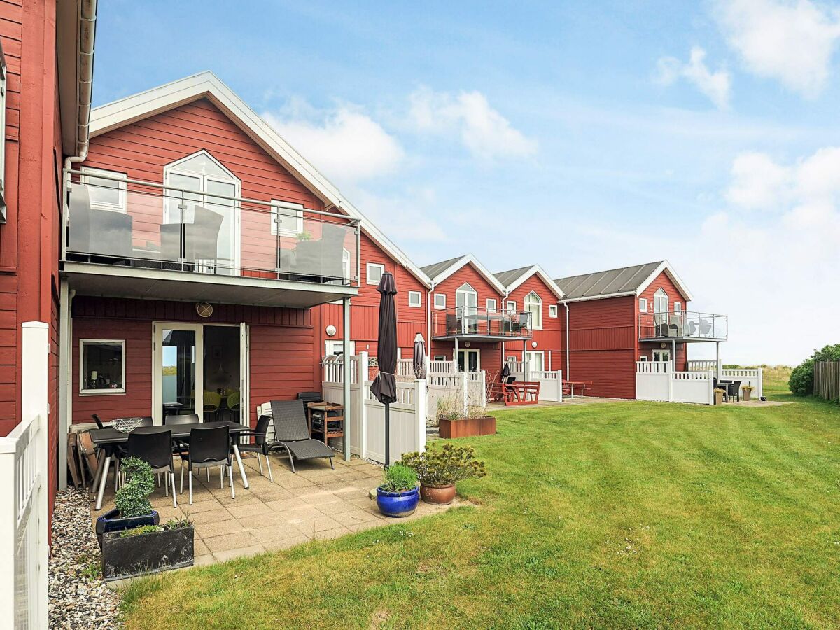 Holiday house 6 Personen Ferienhaus in Hadsund-By Traum