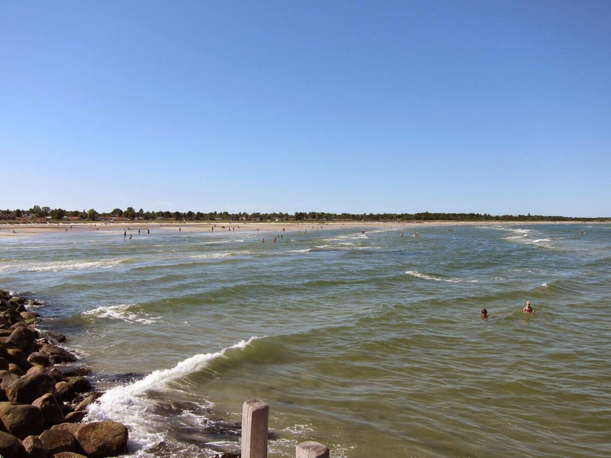 Holiday house 6 Personen Ferienhaus in Hadsund-By Traum - Outdoor photo 4