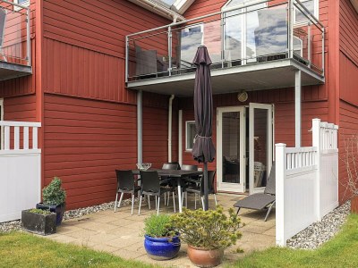 Holiday house 6 Personen Ferienhaus in Hadsund-By Traum - Outdoor photo 2