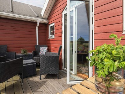 Holiday house 6 Personen Ferienhaus in Hadsund-By Traum - Outdoor photo 3