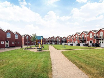 Holiday house 6 Personen Ferienhaus in Hadsund-By Traum - Outdoor photo 10