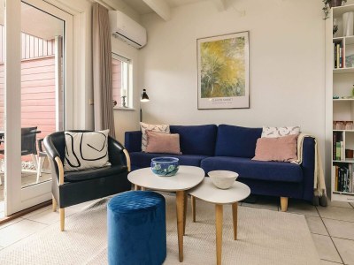 Holiday house 6 Personen Ferienhaus in Hadsund-By Traum - Outdoor photo 15