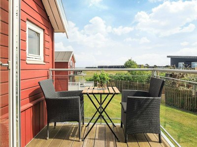 Holiday house 6 Personen Ferienhaus in Hadsund-By Traum - Outdoor photo 16