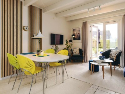 Holiday house 6 Personen Ferienhaus in Hadsund-By Traum - Outdoor photo 17