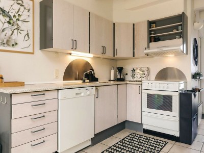 Holiday house 6 Personen Ferienhaus in Hadsund-By Traum - Outdoor photo 19