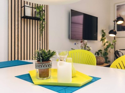 Holiday house 6 Personen Ferienhaus in Hadsund-By Traum - Outdoor photo 20