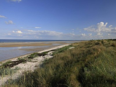 Holiday house 6 Personen Ferienhaus in Hadsund-By Traum - Outdoor photo 29