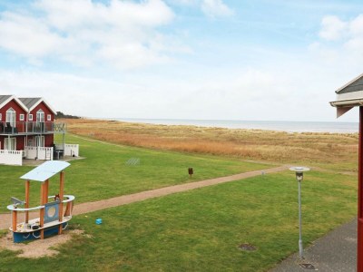 Holiday house 6 Personen Ferienhaus in Hadsund-By Traum - Outdoor photo 31