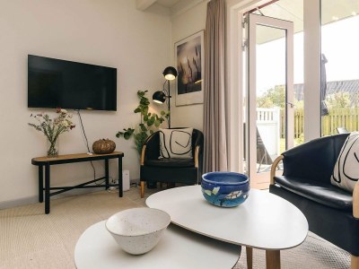 Holiday house 6 Personen Ferienhaus in Hadsund-By Traum - Outdoor photo 33