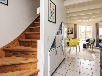 Holiday house 6 Personen Ferienhaus in Hadsund-By Traum - Outdoor photo 34