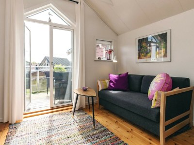 Holiday house 6 Personen Ferienhaus in Hadsund-By Traum - Outdoor photo 35