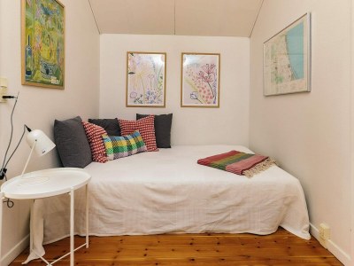 Holiday house 6 Personen Ferienhaus in Hadsund-By Traum - Outdoor photo 36