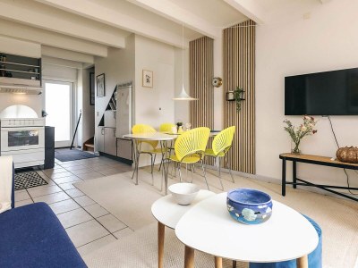 Holiday house 6 Personen Ferienhaus in Hadsund-By Traum - Outdoor photo 44