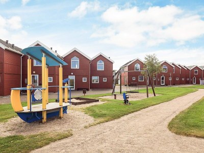 Holiday house 6 Personen Ferienhaus in Hadsund-By Traum - Outdoor photo 45