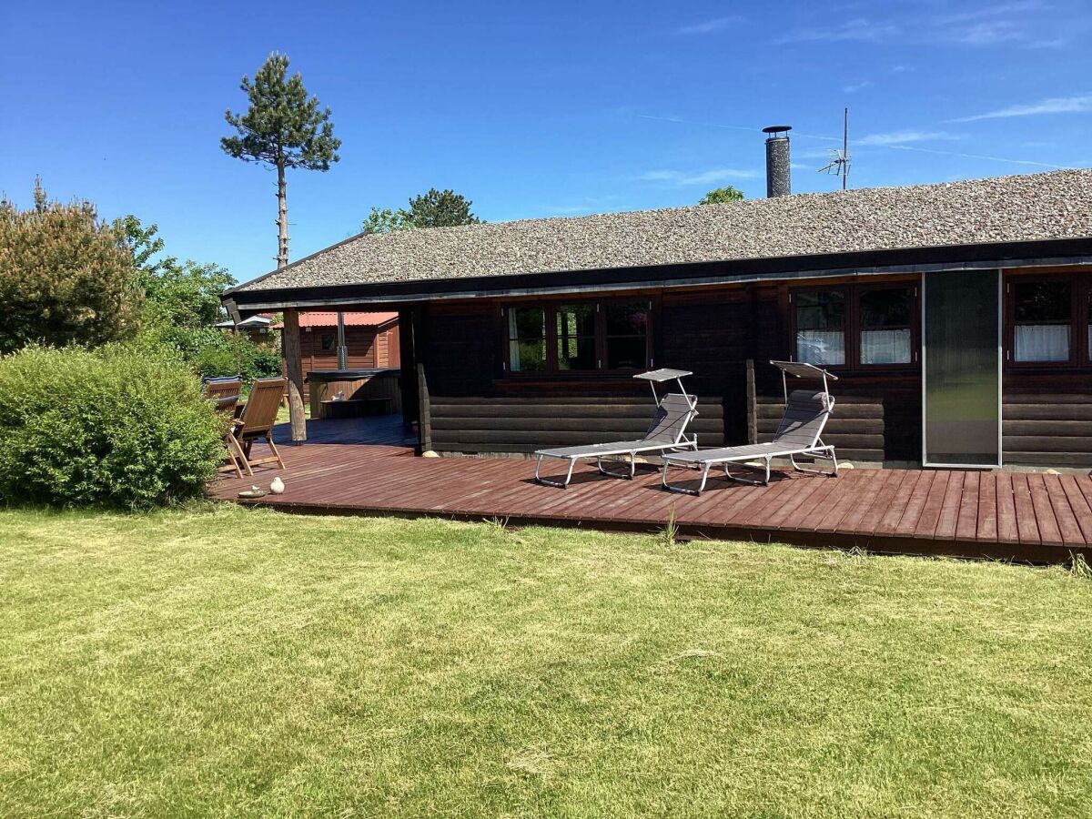 Holiday house 6 person holiday home in Dannemare-By Traum - Outdoor photo 2