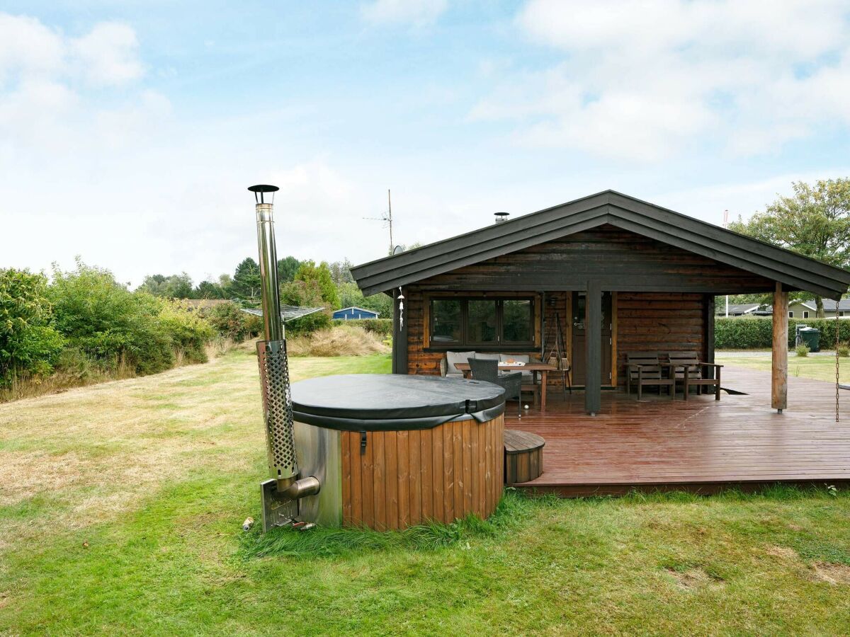 Holiday house 6 person holiday home in Dannemare-By Traum - Outdoor photo 5