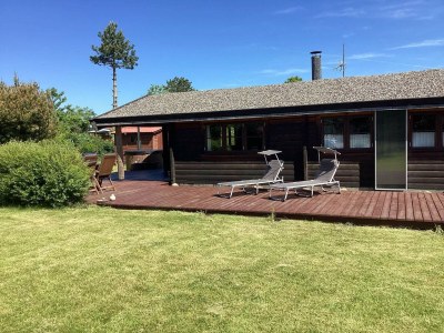 Holiday house 6 person holiday home in Dannemare-By Traum - Outdoor photo 2