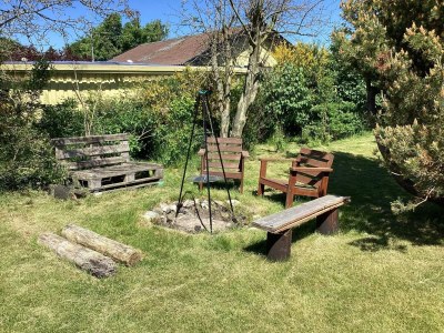 Holiday house 6 person holiday home in Dannemare-By Traum - Outdoor photo 6