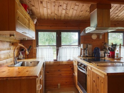 Holiday house 6 person holiday home in Dannemare-By Traum - Outdoor photo 9