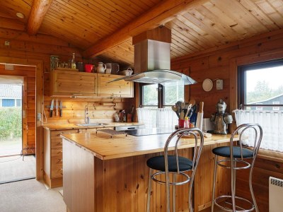 Holiday house 6 person holiday home in Dannemare-By Traum - Outdoor photo 10