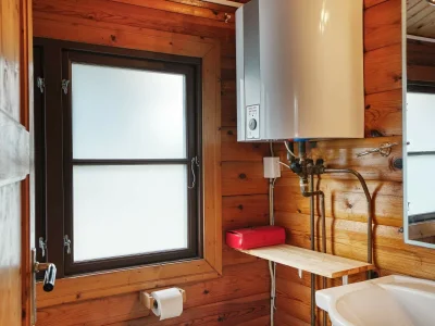 Holiday house 6 person holiday home in Dannemare-By Traum - Outdoor photo 11