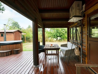 Holiday house 6 person holiday home in Dannemare-By Traum - Outdoor photo 12