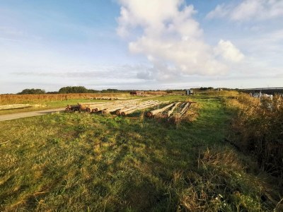 Holiday house 6 person holiday home in Dannemare-By Traum - Outdoor photo 13