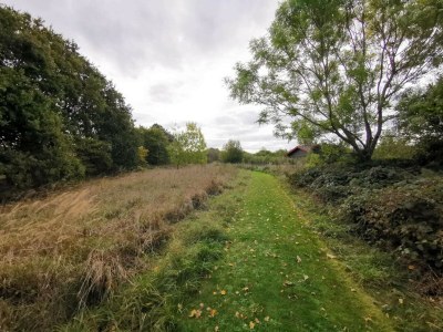 Holiday house 6 person holiday home in Dannemare-By Traum - Outdoor photo 15