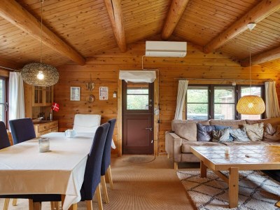 Holiday house 6 person holiday home in Dannemare-By Traum - Outdoor photo 18