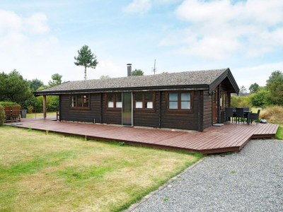 Holiday house 6 person holiday home in Dannemare-By Traum - Outdoor photo 19