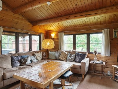 Holiday house 6 person holiday home in Dannemare-By Traum - Outdoor photo 21