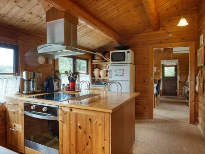 Holiday house 6 person holiday home in Dannemare-By Traum - Outdoor photo 22