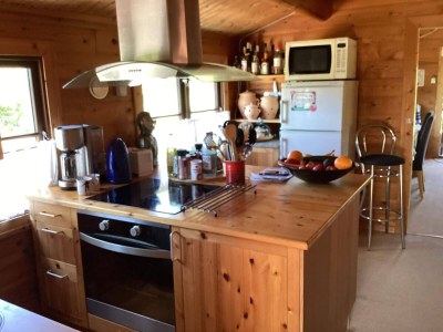 Holiday house 6 person holiday home in Dannemare-By Traum - Outdoor photo 23