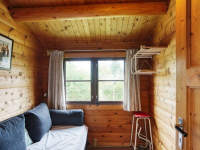 Holiday house 6 person holiday home in Dannemare-By Traum - Outdoor photo 27