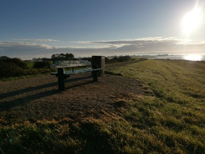 Holiday house 6 person holiday home in Dannemare-By Traum - Outdoor photo 29