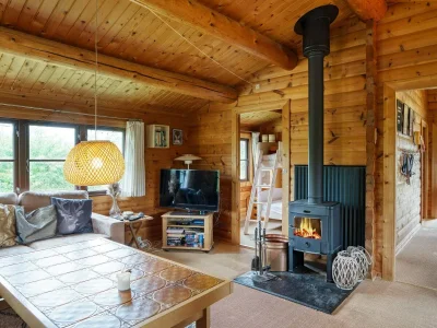 Holiday house 6 person holiday home in Dannemare-By Traum - Outdoor photo 33