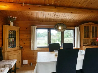 Holiday house 6 person holiday home in Dannemare-By Traum - Outdoor photo 34